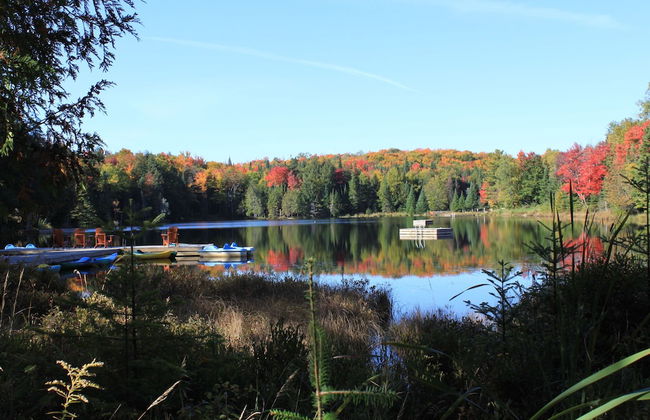 Blueberry Lake Resort - Photo 47