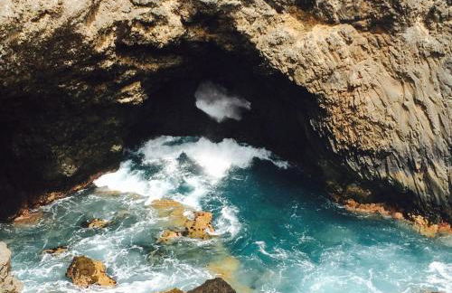 Gáldar PENTHOUSE OVER THE SEA! - Photo 59