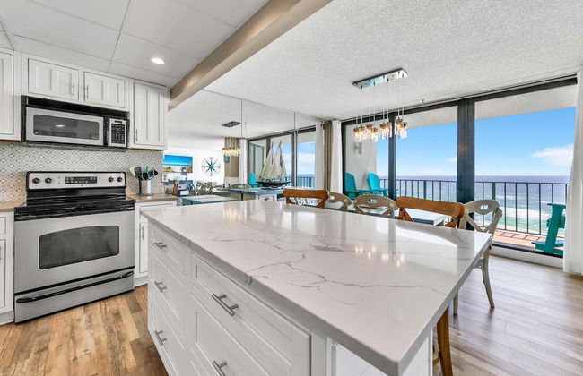 Edgewater Tower 2-611 - Foto 18