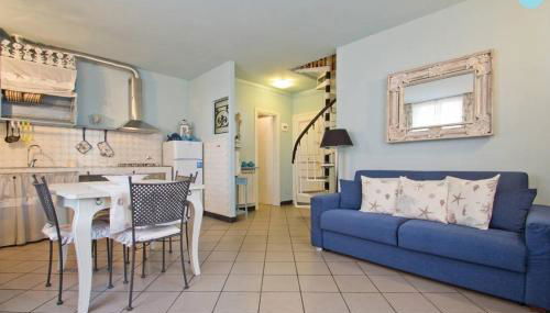 Case Vacanze Borgo Marina IMPERIA - Foto 2