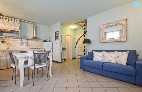 Case Vacanze Borgo Marina IMPERIA - Foto 2