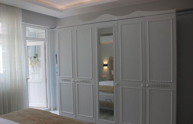 Efnan Apart Trabzon - Photo 17