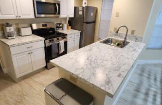 Apartment 3-Bett-Eigentumswohnung Familienspaß in der Nähe von Disney by Interhome - Foto 19