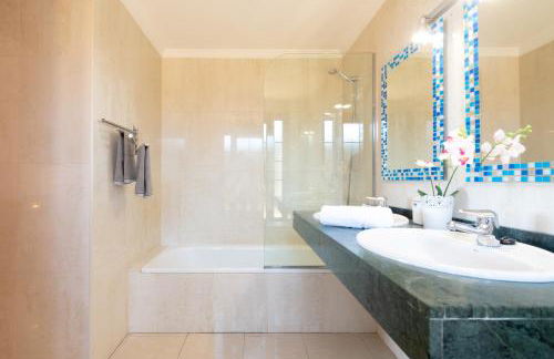 CASA LAURA VISTA LOBOS - spacious Villa with heatable pool and sea views - Photo 29