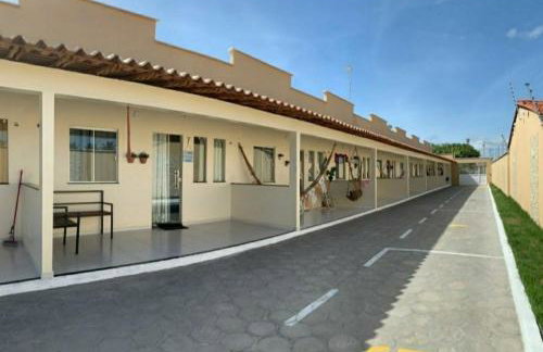 DUNAS RESIDENCE EM SANTO AMARO - Casa 05 - Lençóis Maranhenses - Foto 2