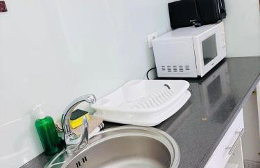 TABLERO 202, Céntrico y moderno apto 6 pax cerca de Playa Inglés - Foto 11