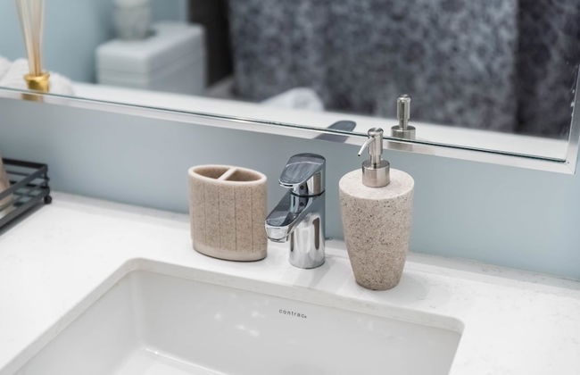 QuickStay Yorkville Paradise - Yonge & Bloor - Photo 29