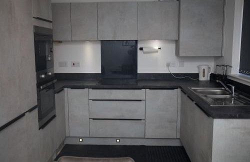 Charming Full House in Greater Manchester - Foto 60