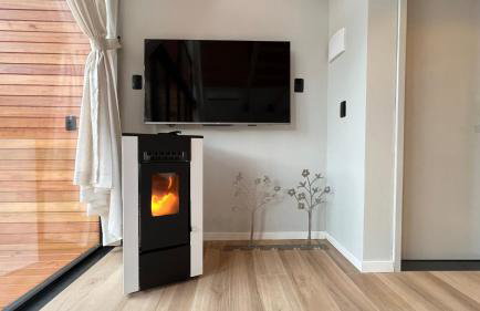 Cabanas Jardim de Tereza - Foto 13