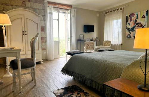 Historic Estate With Private Spa In Monferrato - Foto 12