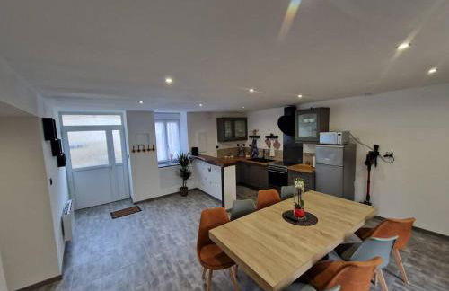 Gîte à 1,9 km du Mont St Michel - Foto 27