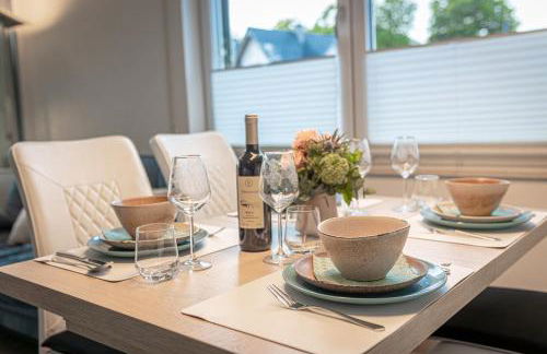 wolke 7, Alpenblick mit Eleganz - Foto 49