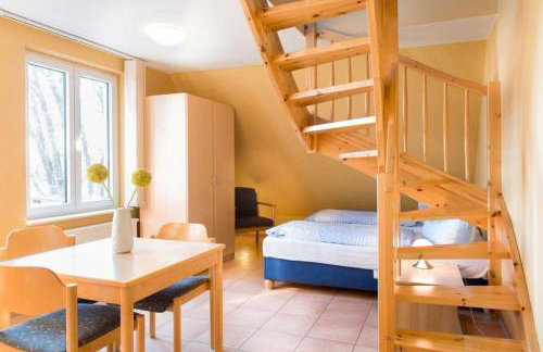 Ferienwohnung am See - Fischerhof Vipperow - Foto 11