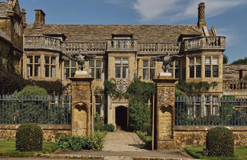 Luxury 4 Bed Farmhouse on Rewilding Estate - Foto 33