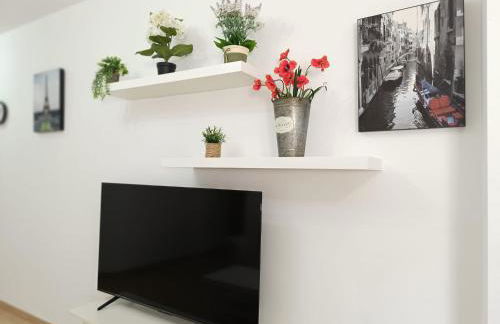 apartamentos HOME CENTRO - Foto 11