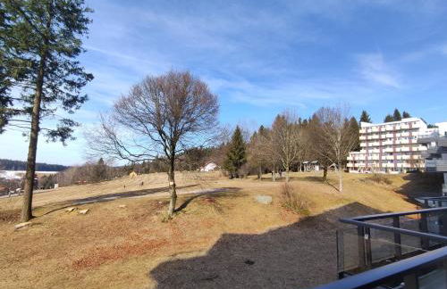 Sauna, Pool und Gartenzugang - Foto 56