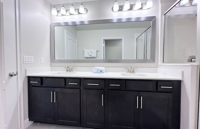 Balmoral Resort-194kb 6 Bedroom Home by RedAwning - Foto 40