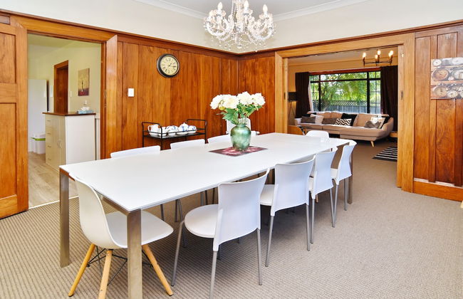 Racecourse Villa - Foto 17