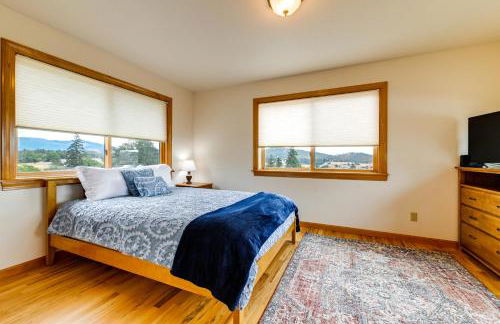 Romantic Vineyard Getaway in Oakland Mtn Views! - Foto 11