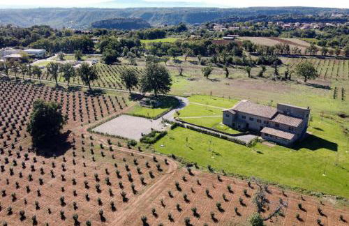 Agriturismo Santa Rosa - Foto 18