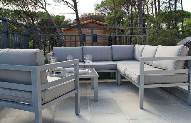 State of the Art Fixtures Villa in Vidauban With Pool - Foto 35