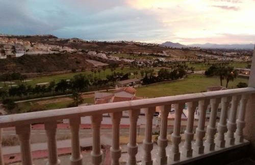 Golf Club La Marquesa stunning view ,, Home Aqma ,, - Foto 11