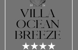 VILLA OCEAN BREEZE with pool - Foto 1