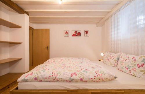 Ferienwohnung im alten Forsthaus - Foto 16