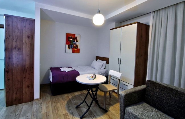 Upart Home - Foto 33