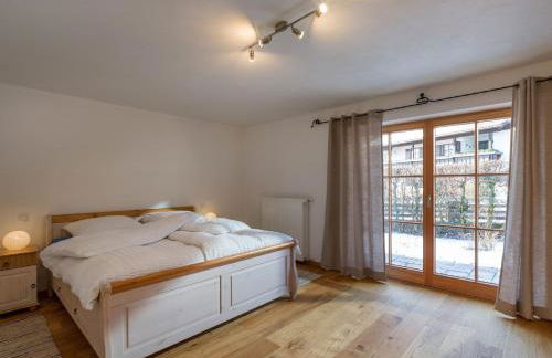 Ferienwohnung Bergahorn - Foto 12