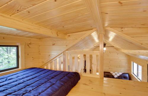 Scenic Deck and Grill Middlebury Center Retreat! - Foto 16