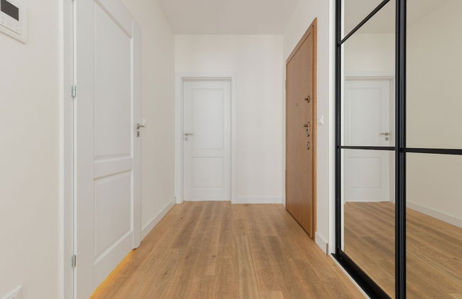 Apartment Sierakowskiego by Renters - Foto 22