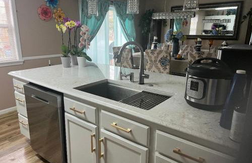 Smart Entire Loft, 3 br, 2 bath, with 3 tv - Foto 11