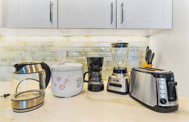 Ocean View 1BR at Ilikai Marina - Foto 35