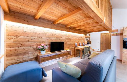 Enjoy Alps - appartamenti vacanza - Foto 16