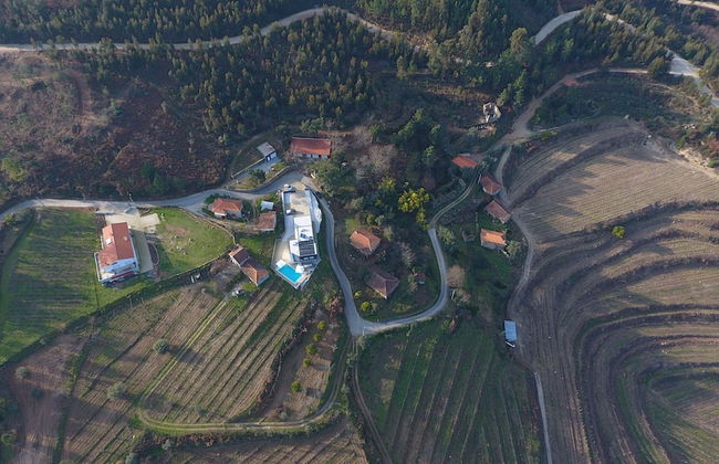 Lovely Design 4-bed Villa in Canedo de Basto - Foto 30