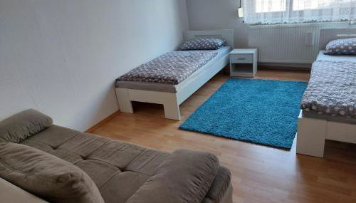 Ferienwohnung Enz - Foto 2