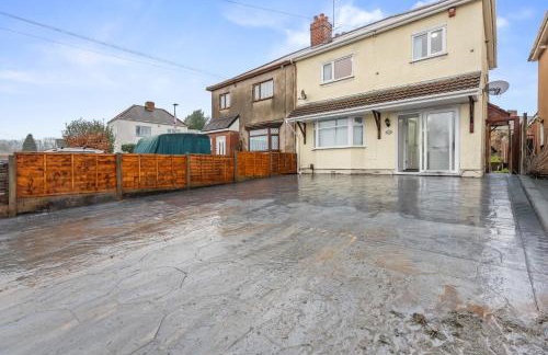 Zuri Luxe Escape - Wolverhampton - Foto 40