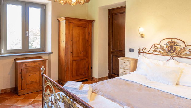 Villa Fenice - Elegant Country House - Photo 3, Room