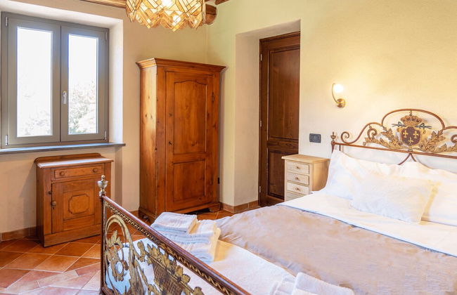 Villa Fenice - Elegant Country House - Photo 3