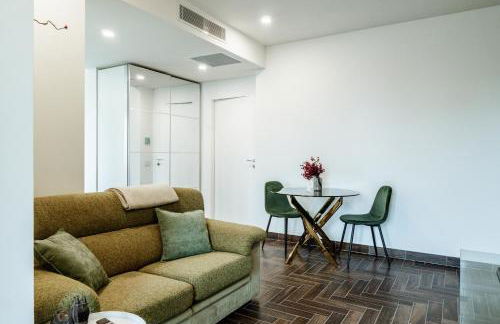 Ram7 Kōfuku Zen Apartment Gallarate - Photo 17