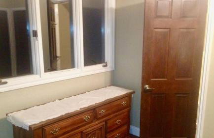 Grandma's Private Room and Bath - DISCOUNTS ON TOURS - Foto 20