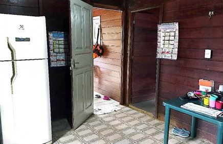 Casa Temporada - Novo Airão - Foto 6