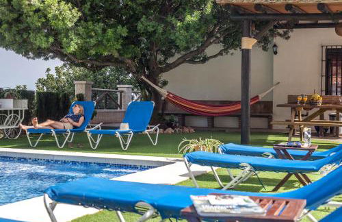 Alojamiento Rural Caminito del Rey - Foto 14