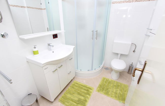 Apartments Luna - Foto 28