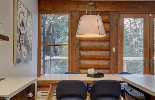 Chalet Refuge 114 in Lac-sup Rieur - Foto 16