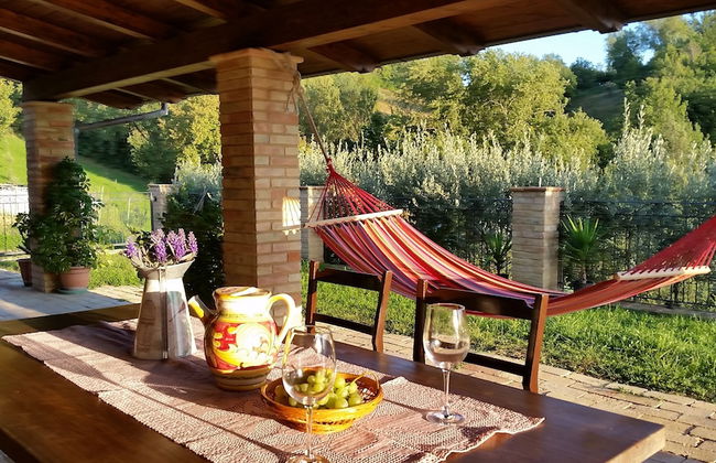 Agriturismo Pascucci - Foto 74