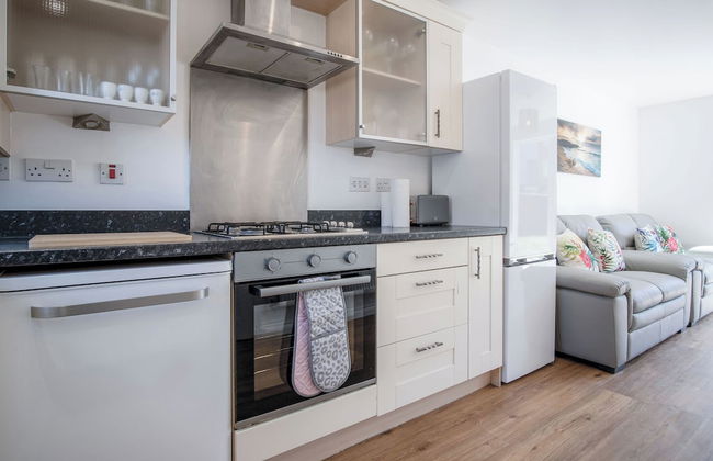 Swn Y Mor - 4 Bedroom - Llanelli - Foto 24