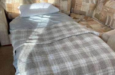 7 Rannoch Row, lovely holiday static caravan for dogs & their owners. - Photo 30