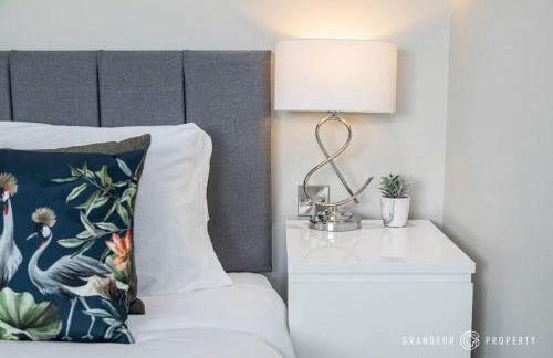 Sarnia Retreat by Grandeur Property - Foto 13